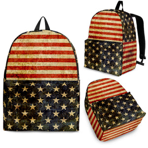 American Backpack