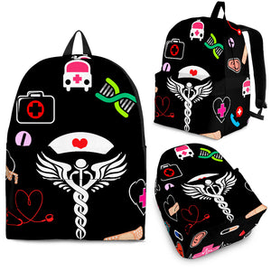 NURSE BACKPACK