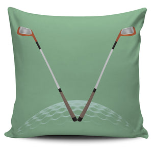Pillow Golf