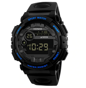 FREE! Sport Watch - (Just Pay Shipping)