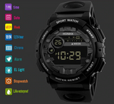 FREE! Sport Watch - (Just Pay Shipping)