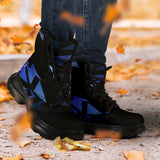 Autumn Leave Boots