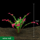 20cm Artificial Water Plants