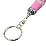 Cat Toy LED light pointer With Bright Animation Mouse - Value Basin