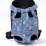 Breathable Pet Carry Bags - Value Basin