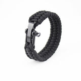 FREE! Paracord Bracelet (Just Pay Shipping) - Value Basin