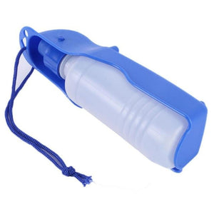 Pet Dog Portable Water Bottle - Value Basin