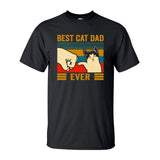 Best Cat Dad/Mom T-Shirt - Value Basin