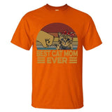 Best Cat Dad/Mom T-Shirt - Value Basin