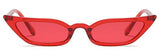 2020 New Lady Cat Eye Vintage Sunglasses For Women - Value Basin