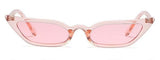 2020 New Lady Cat Eye Vintage Sunglasses For Women - Value Basin