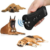 FREE! Ultrasonic Electronic Dog Repellent (Just Pay Shipping) - Value Basin