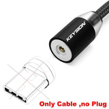 FREE! LED Magnetic USB Phone Cable (Just Pay Shipping) - Value Basin