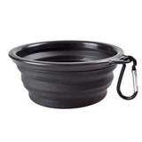 Eco Friendly Foldable Silicone Dog Bowl - Value Basin