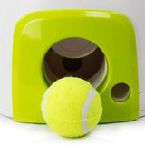 Dog Tennis Ball Launcher - Value Basin