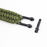 FREE! Paracord Bracelet (Just Pay Shipping) - Value Basin