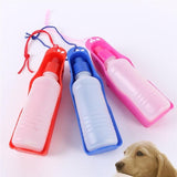 Pet Dog Portable Water Bottle - Value Basin