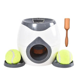 Automatic Dog Ball Launcher - Value Basin