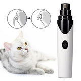 EasySafe Automatic Nail Clippers For Pets - Value Basin